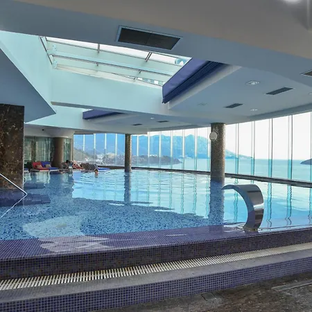 Tre Canne Can Apartment Budva
