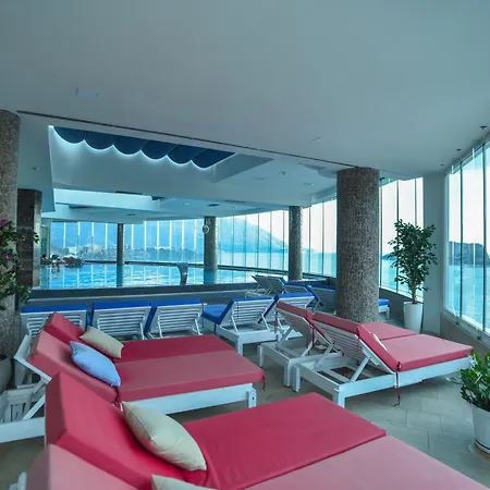 Tre Canne Can Apartment Budva