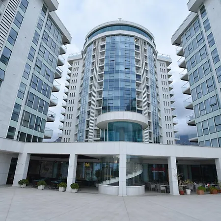 Apartment Tre Canne Can Budva