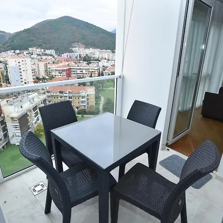 Tre Canne Can Budva