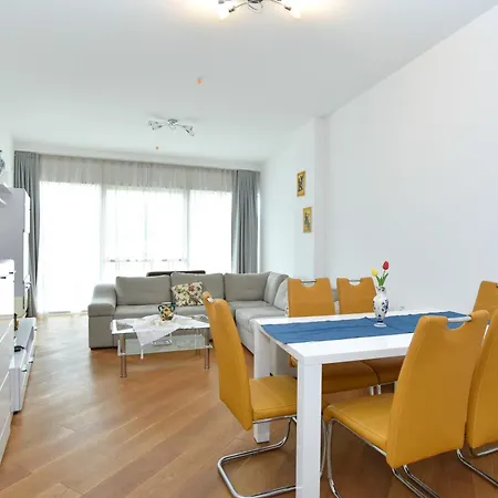 Apartment Tre Canne Can *