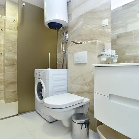 Apartment Tre Canne Can *